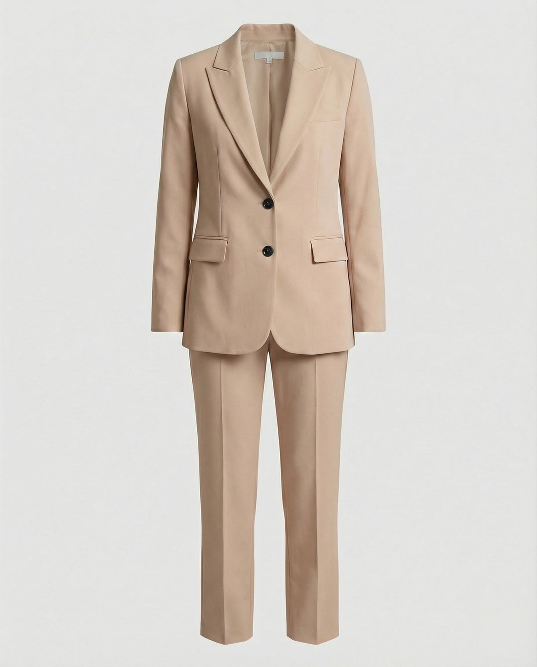 Drune - Stilvolles Blazer Hosen Set Business Look