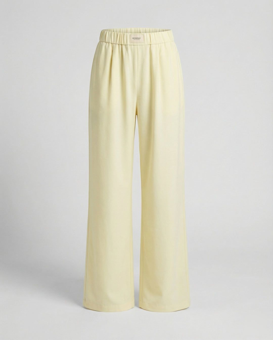 Drune - Bequeme Loungehose für Damen Lockerer Schnitt
