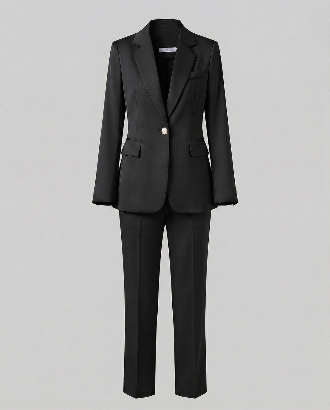 Drune - Stilvolles Blazer Hosen Set Business Look