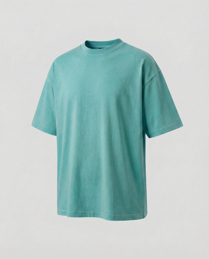 Freizeitkleidung Herren Oversize T-Shirt