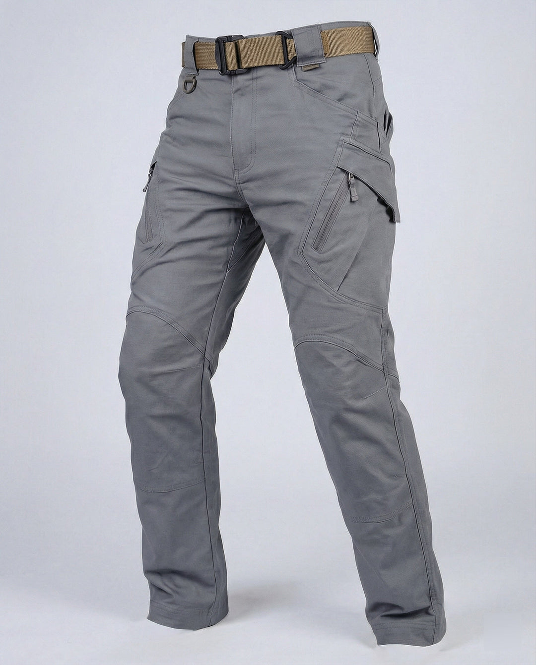 Vielseitige Outdoorhose Komfort Beweglich