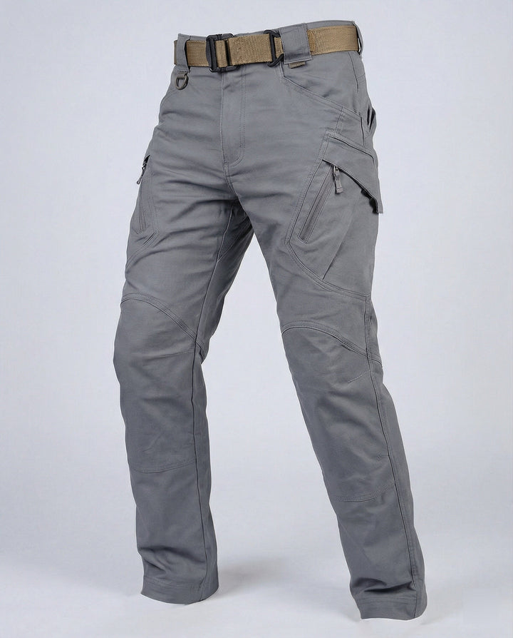 Vielseitige Outdoorhose Komfort Beweglich