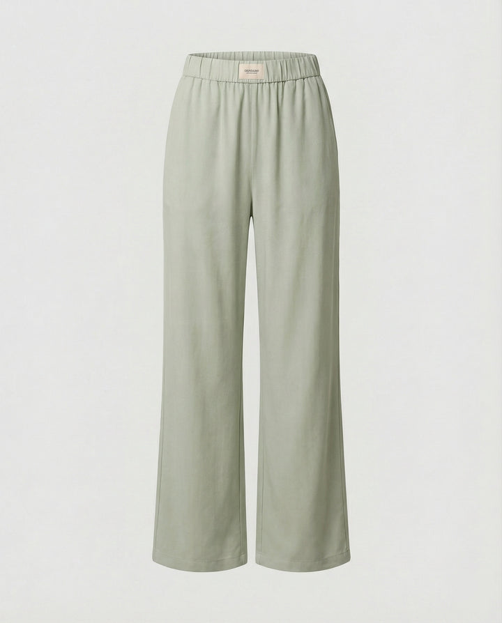 Drune - Bequeme Loungehose für Damen Lockerer Schnitt
