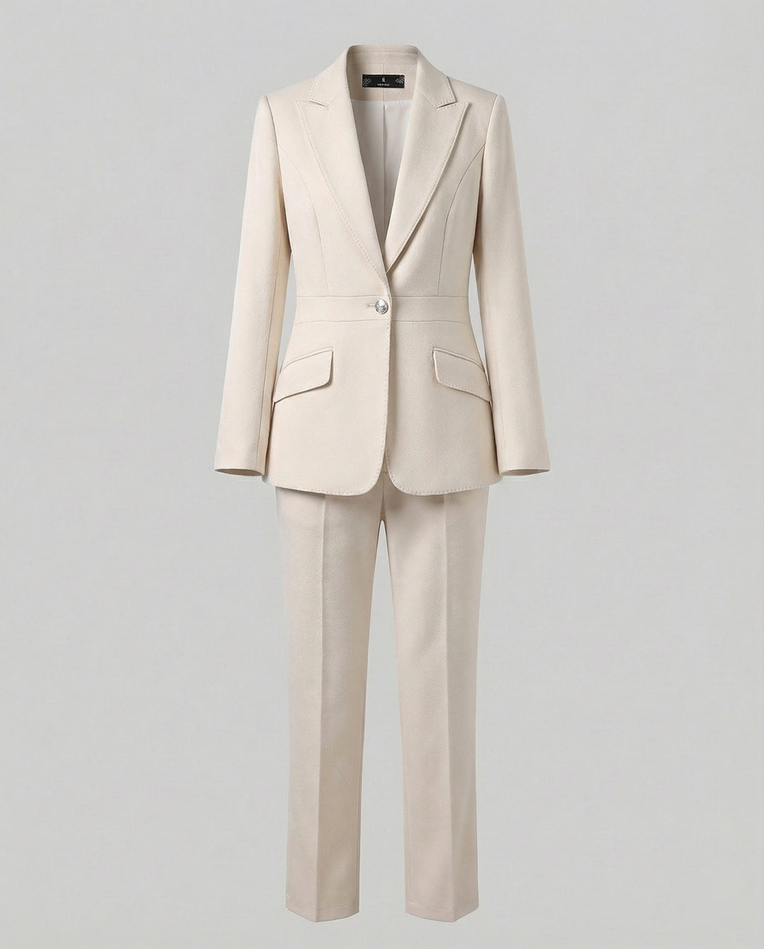 Drune - Stilvolles Blazer Hosen Set Business Look