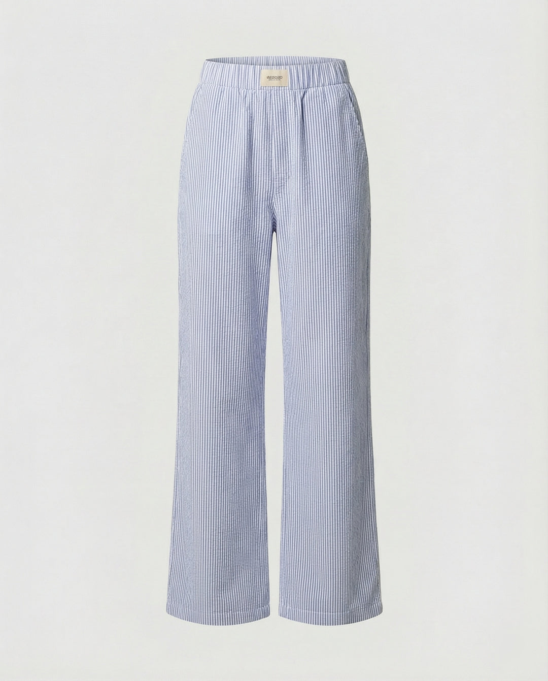 Drune - Bequeme Loungehose für Damen Lockerer Schnitt