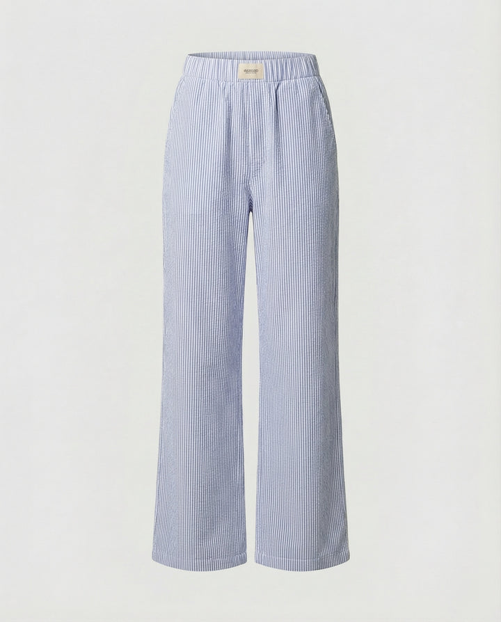 Drune - Bequeme Loungehose für Damen Lockerer Schnitt