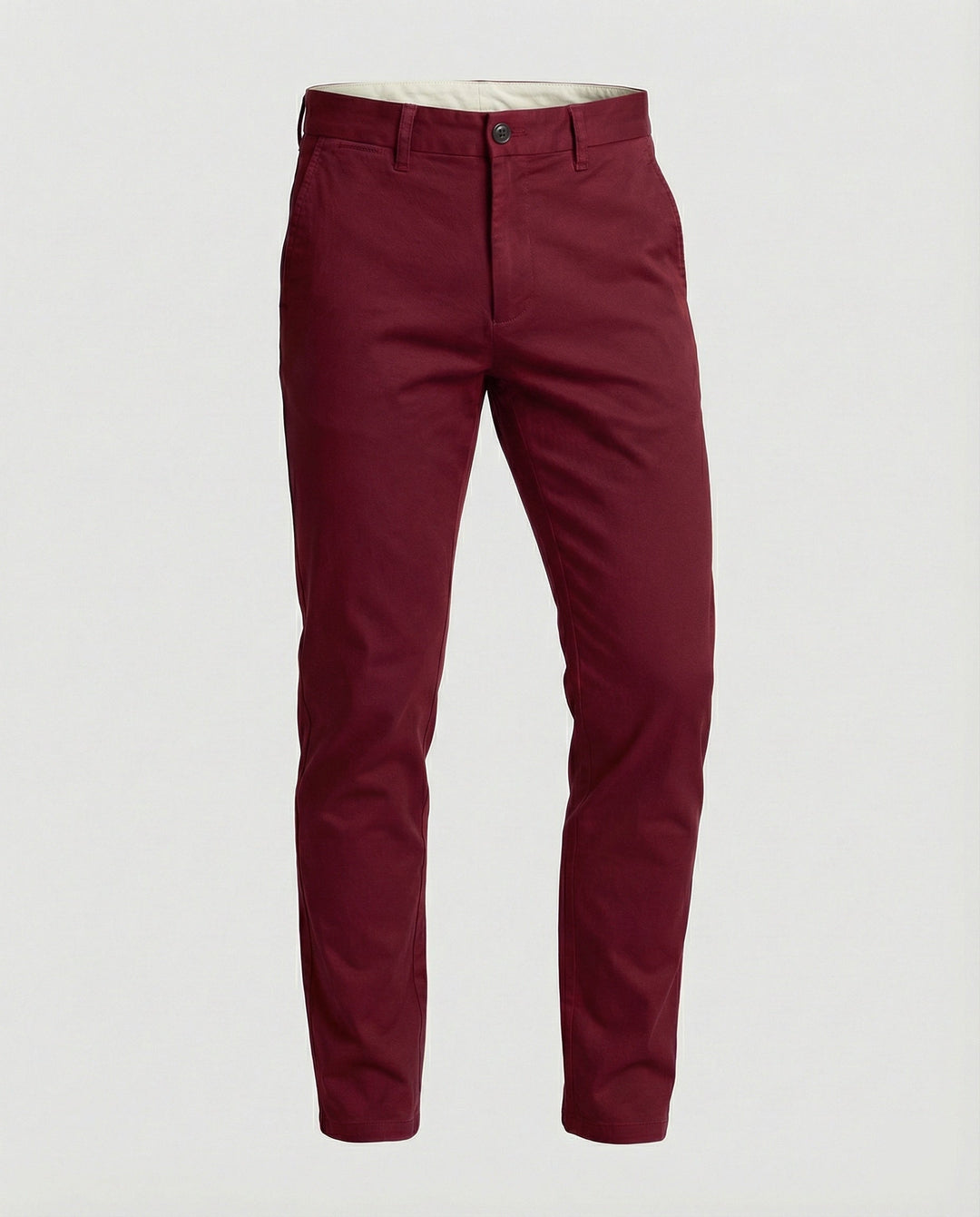 Herren Slim Fit Freizeithose elastisch