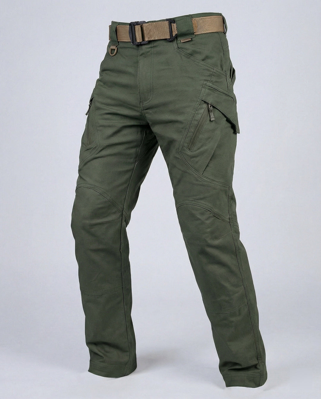 Vielseitige Outdoorhose Komfort Beweglich