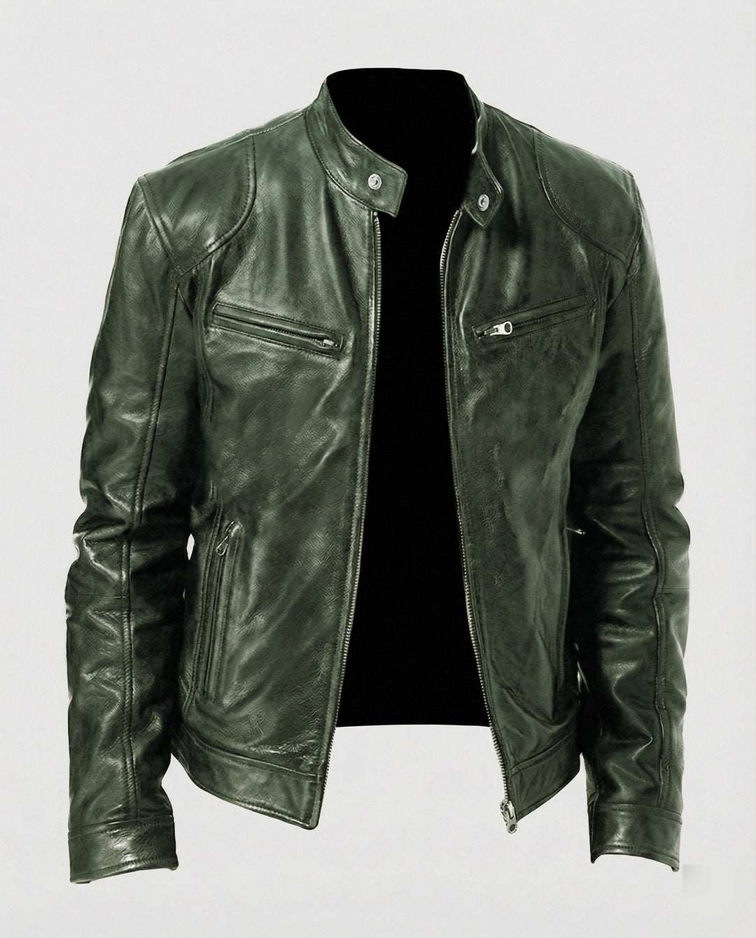 Drune | Lässige jacke