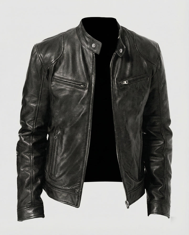 Drune | Lässige jacke