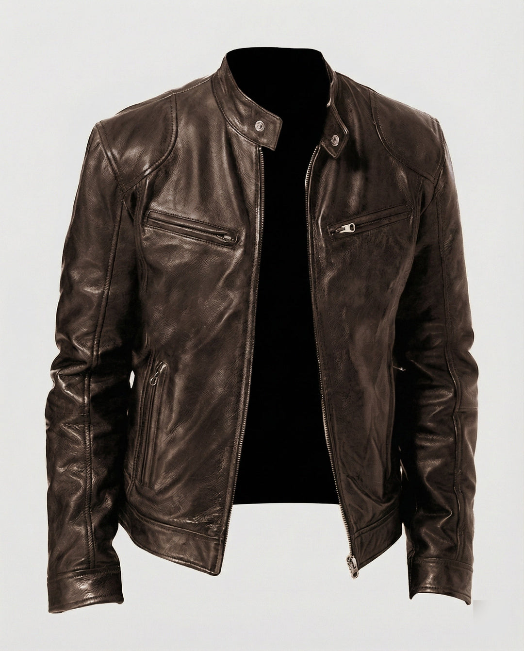 Drune | Lässige jacke