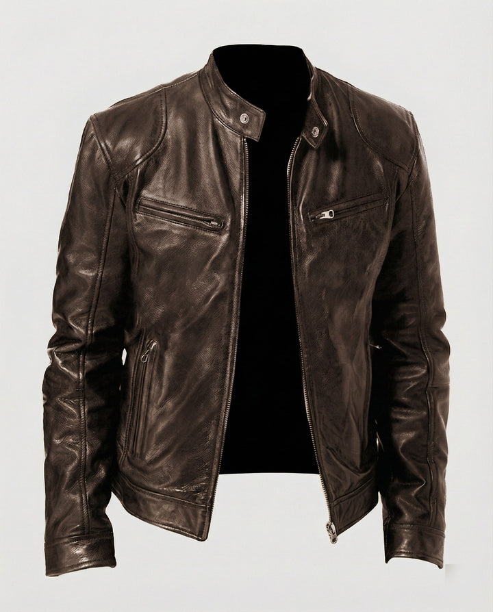 Drune | Lässige jacke
