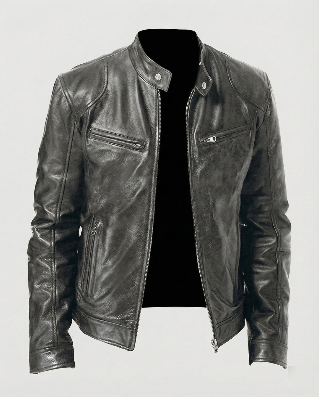 Drune | Lässige jacke