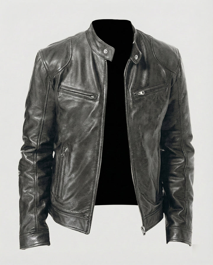 Drune | Lässige jacke