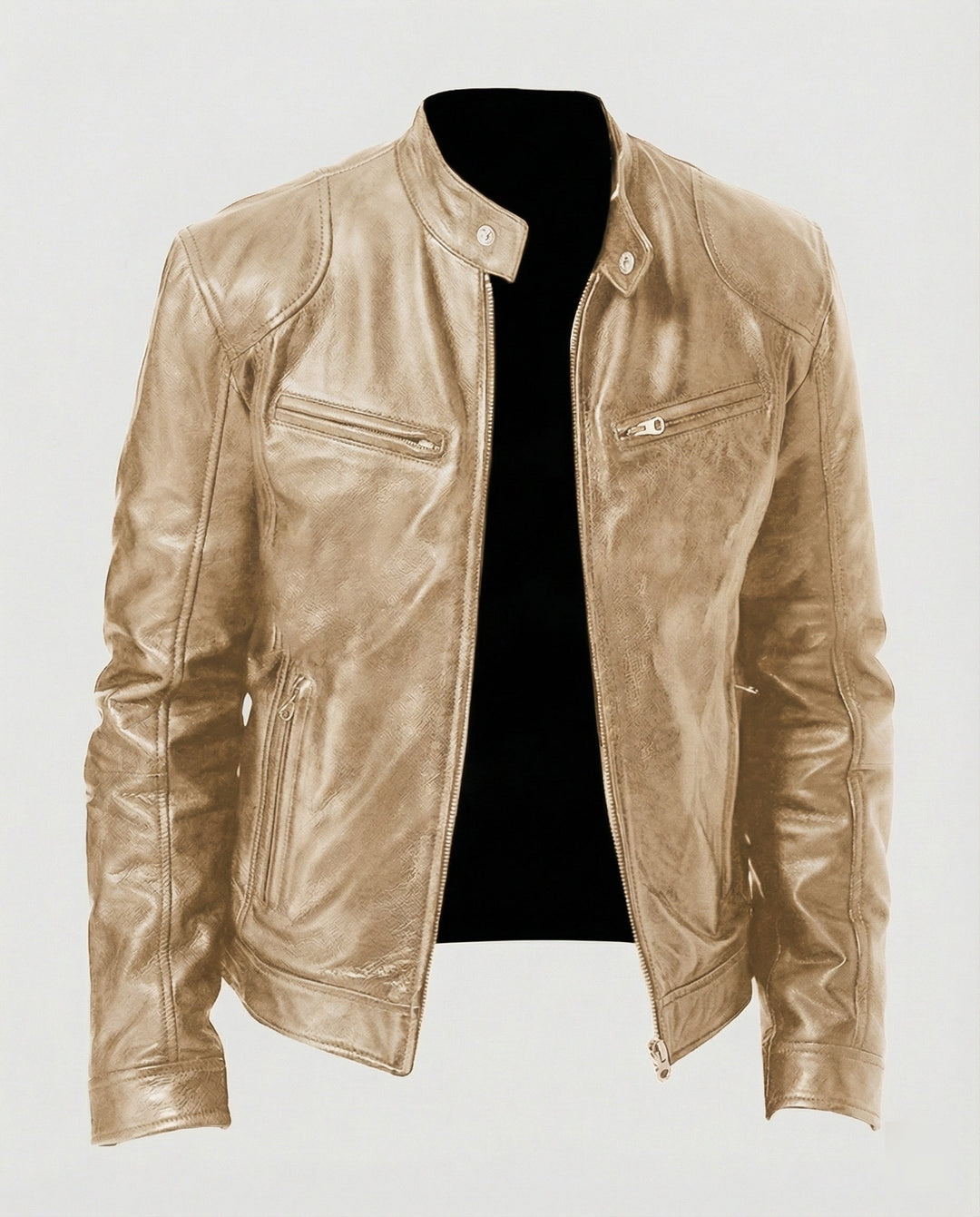 Drune | Lässige jacke