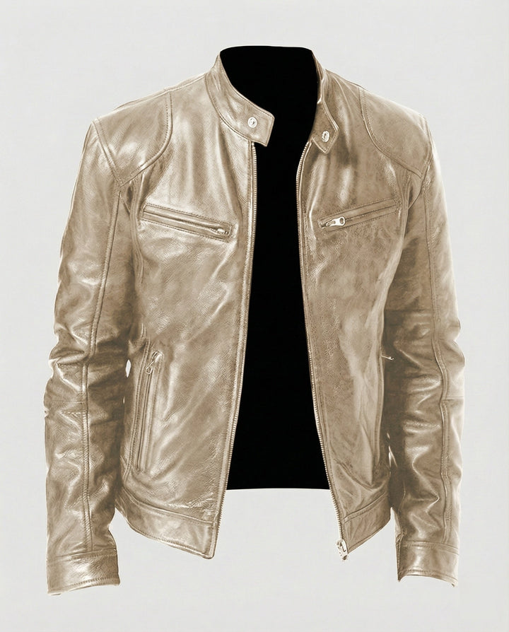 Drune | Lässige jacke