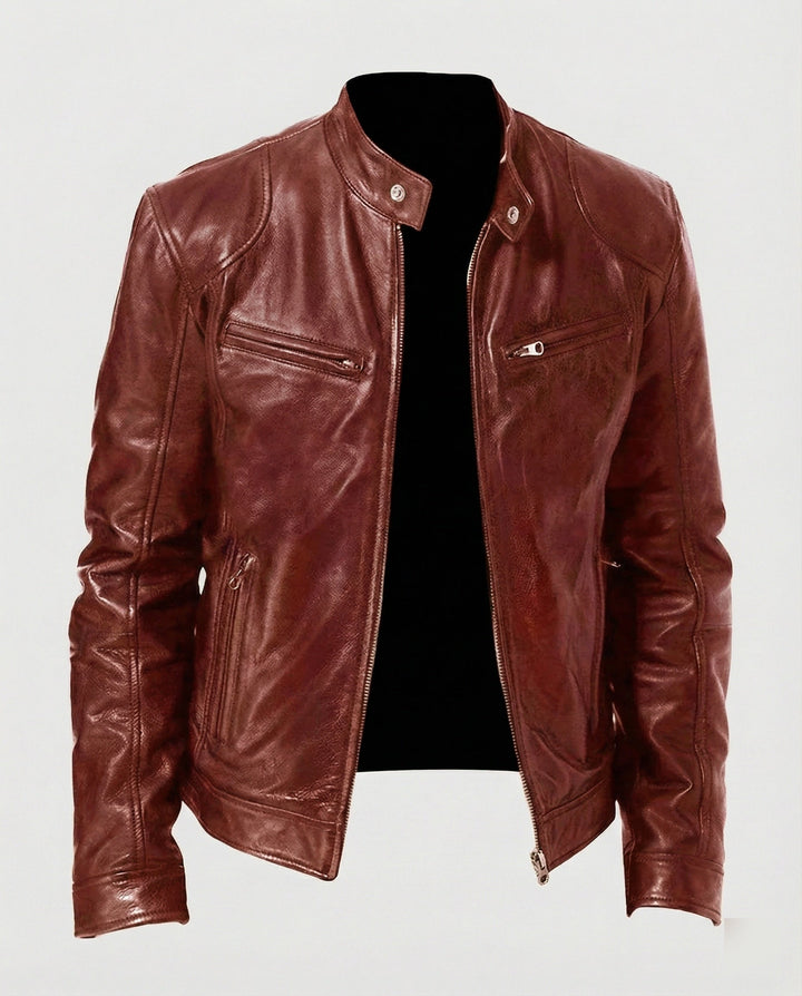 Drune | Lässige jacke