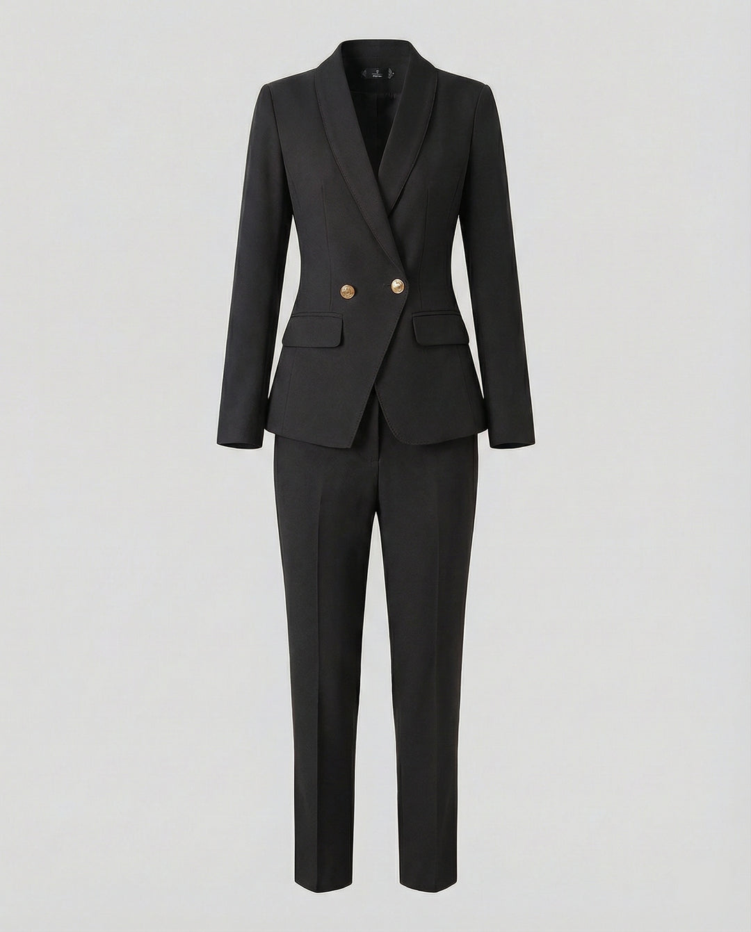 Drune - Stilvolles Blazer Hosen Set Business Look