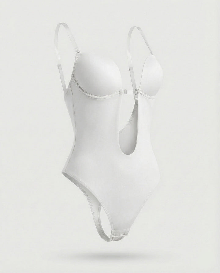 Drune | Rückenfreier Body Shaper