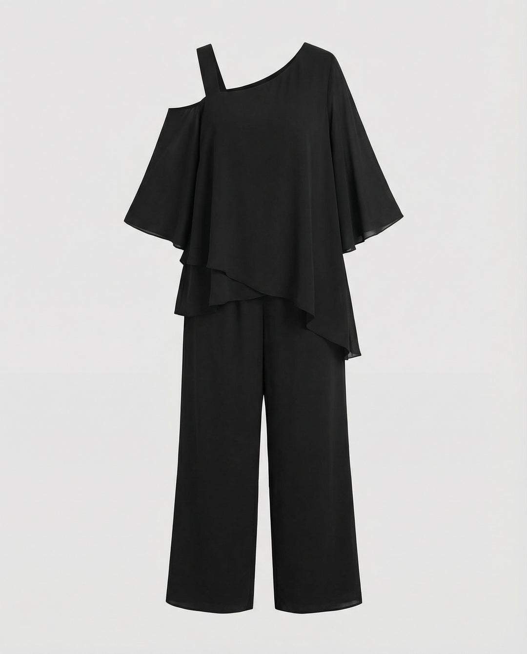 Drune | Elegantes Outfit