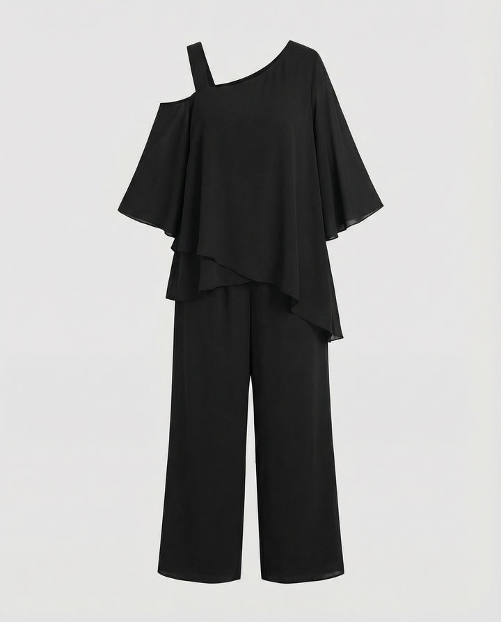 Drune | Elegantes Outfit