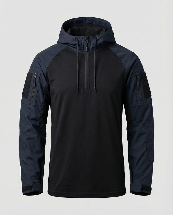 Drune | Robuste Einsatzjacke