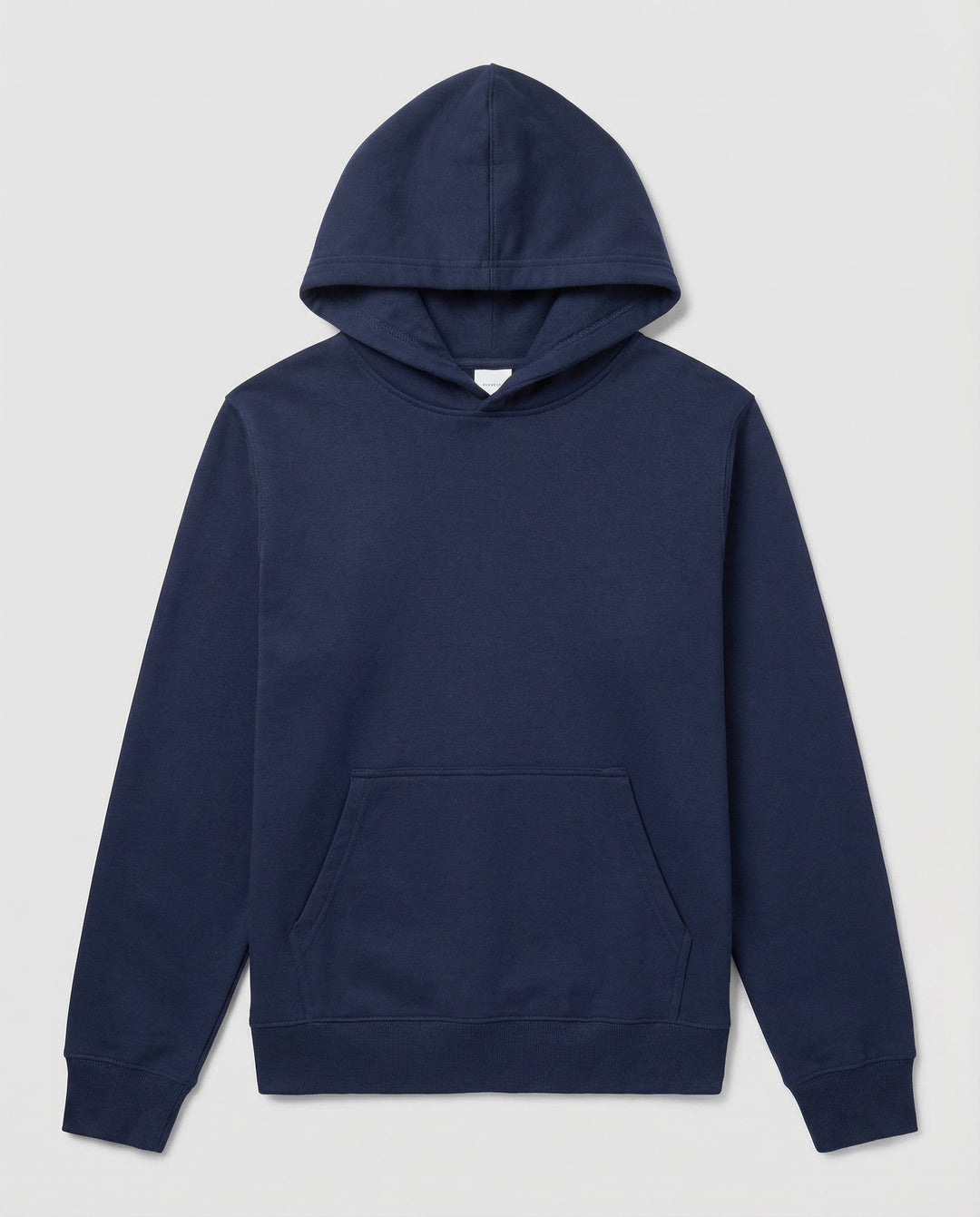 Drune | Hoodie Damen Schwarz