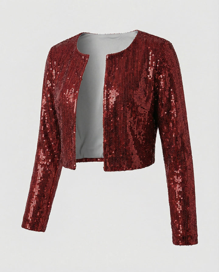 Drune | Eleganter Blazer für Damen