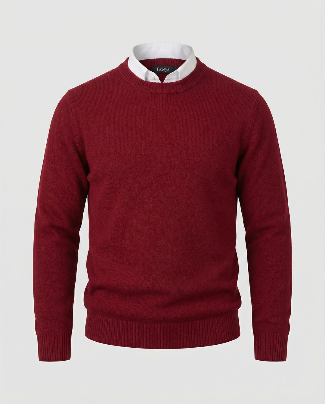 Drune | Luxuriöser Pullover