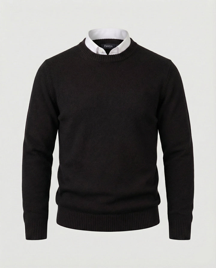 Drune | Luxuriöser Pullover