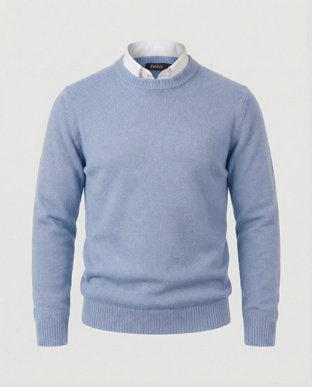 Drune | Luxuriöser Pullover