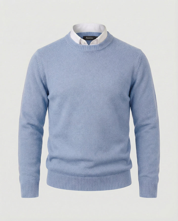 Drune | Luxuriöser Pullover