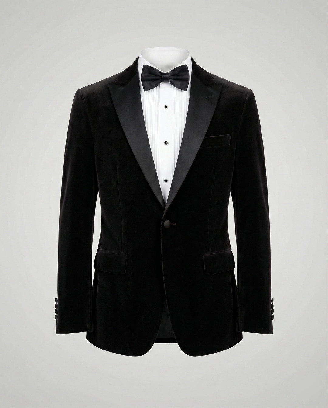 Drune | Herren Sommerjacke mit Schmaler Passform und Kontrastierendem Revers