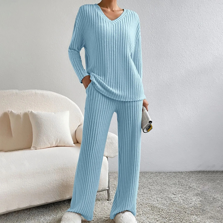 Drune | 2 Teiliges Stricksatz