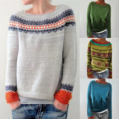 Drune | Retro Sweatshirt für stilvolle Looks und komfortable Tage