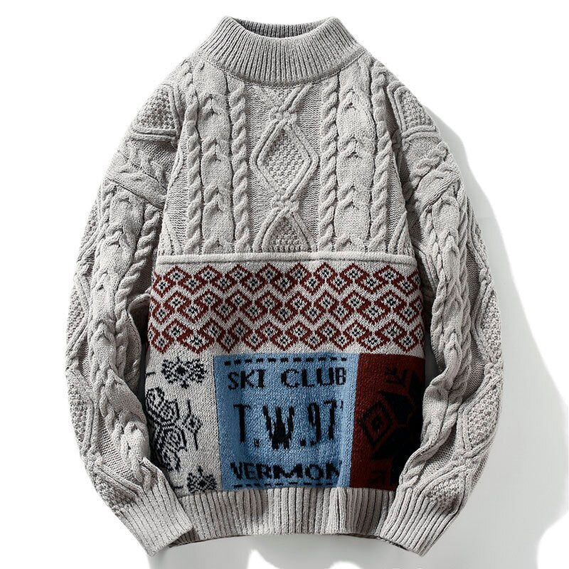 Drune | Pullover für Männer