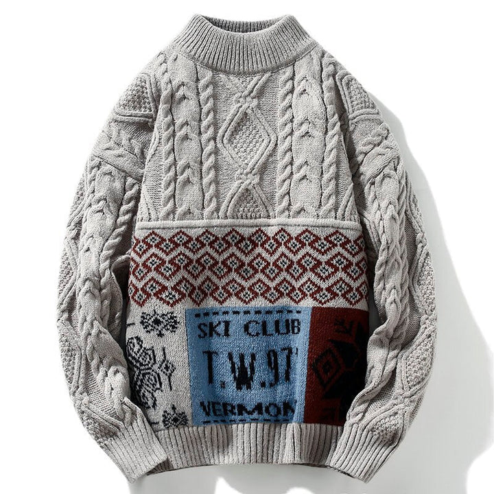 Drune | Pullover für Männer