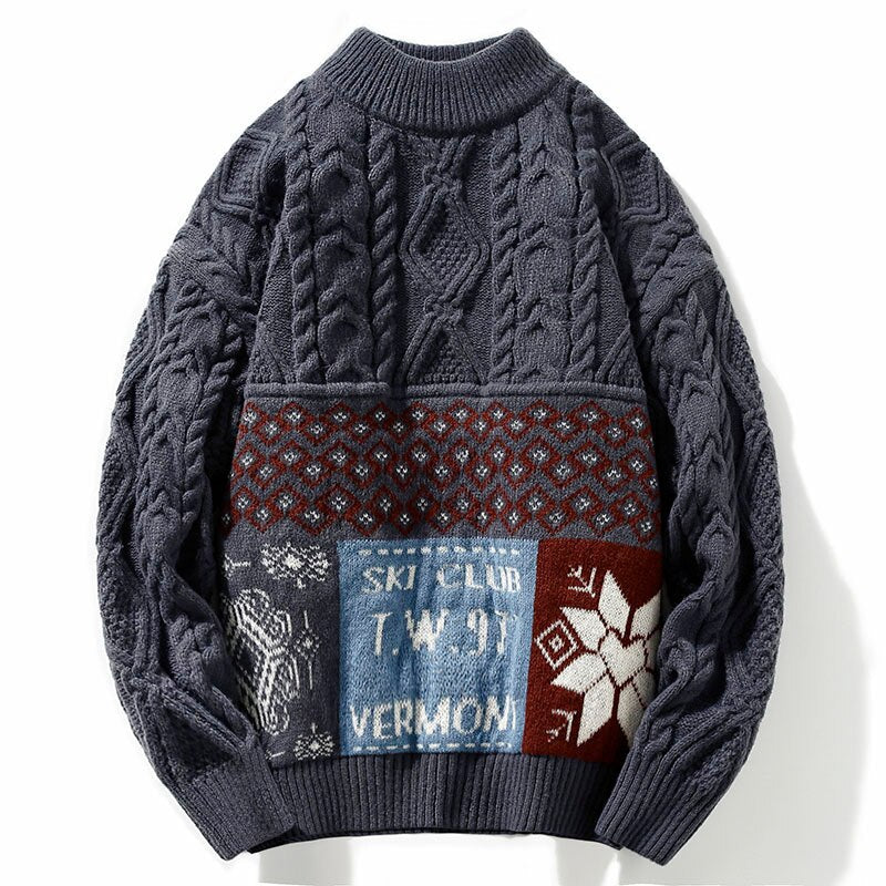 Drune | Pullover für Männer