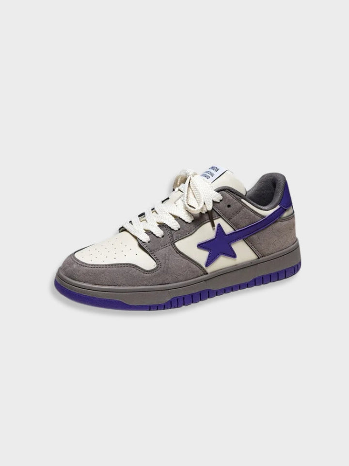 Drune | Unisex Skateboard Star Schuhe