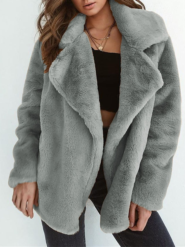 Drune | Entspannte und stilvolle allgemeine Jacke