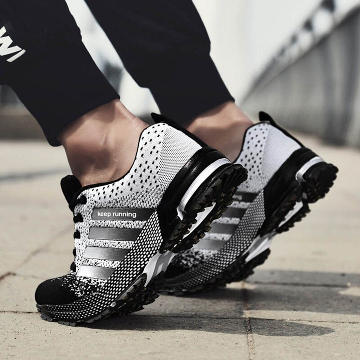 Drune | Laufschuhe Für Herren