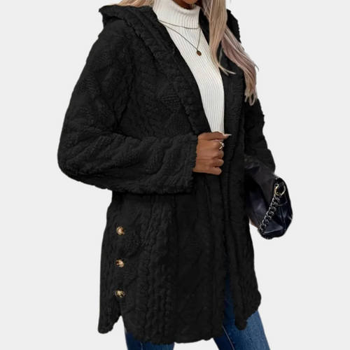 Drune | Stilvolle Winterjacke für Damen
