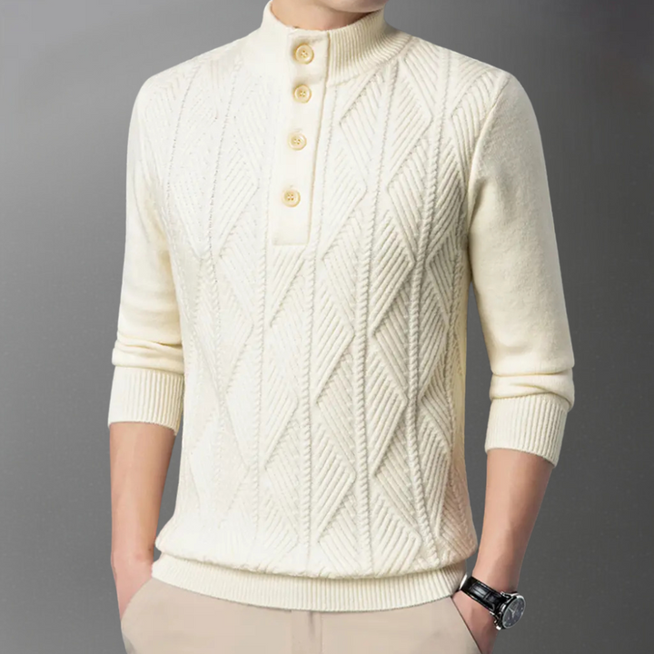 Drune | Modische Strickpullover für Herren