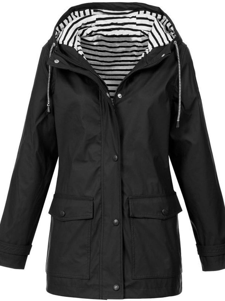 Drune | Wasserdicht und Winddicht Jacke