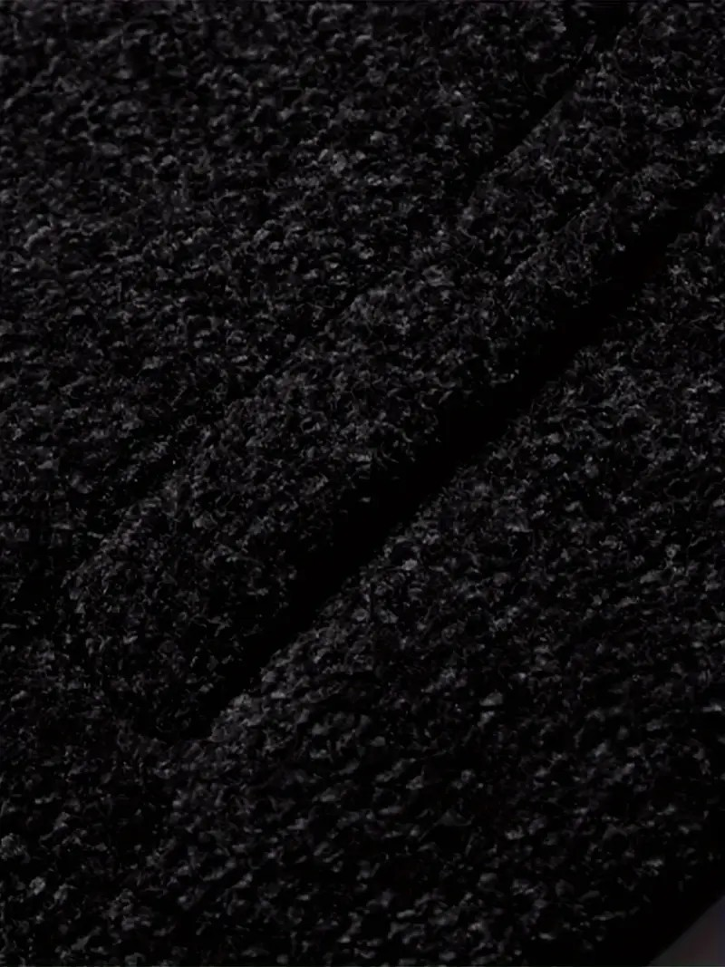 Drune | Strickmantel mit Kapuze