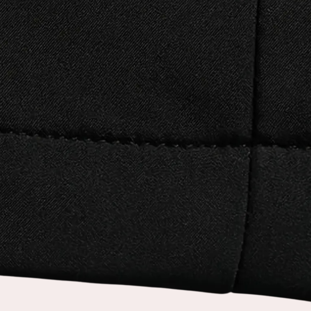 Drune | Klassische Winterjacke