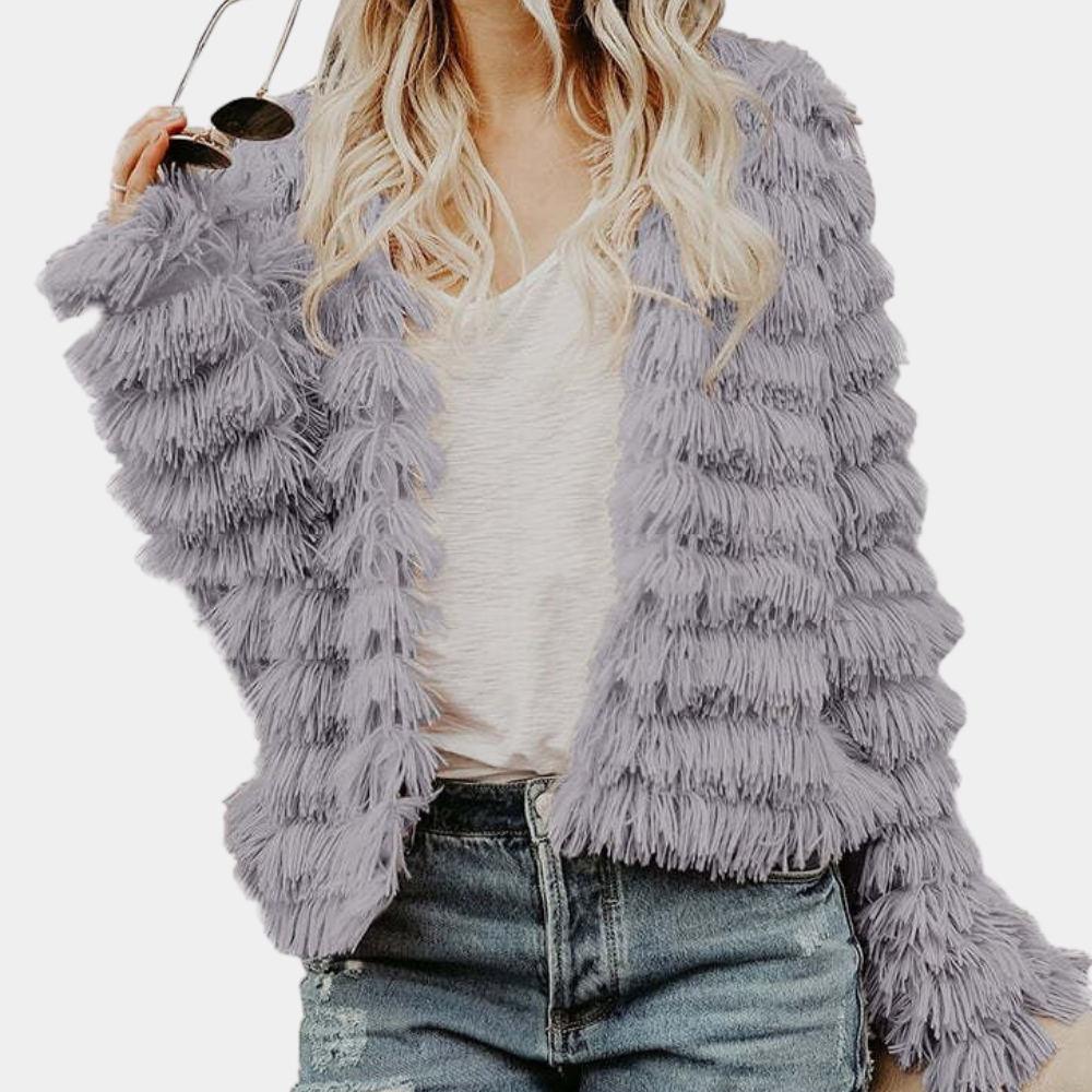 Drune | Stilvolle Herbstjacke für Damen