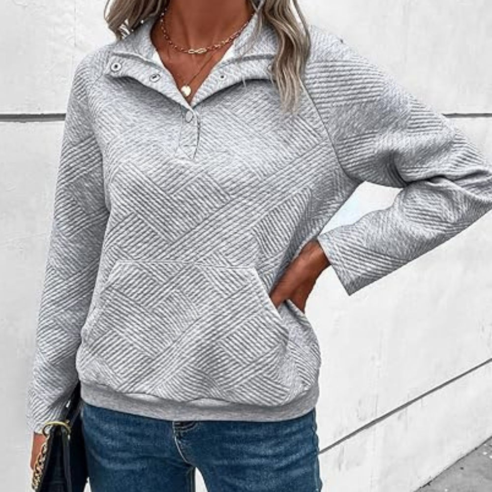 Drune | Legere Trui für Damen