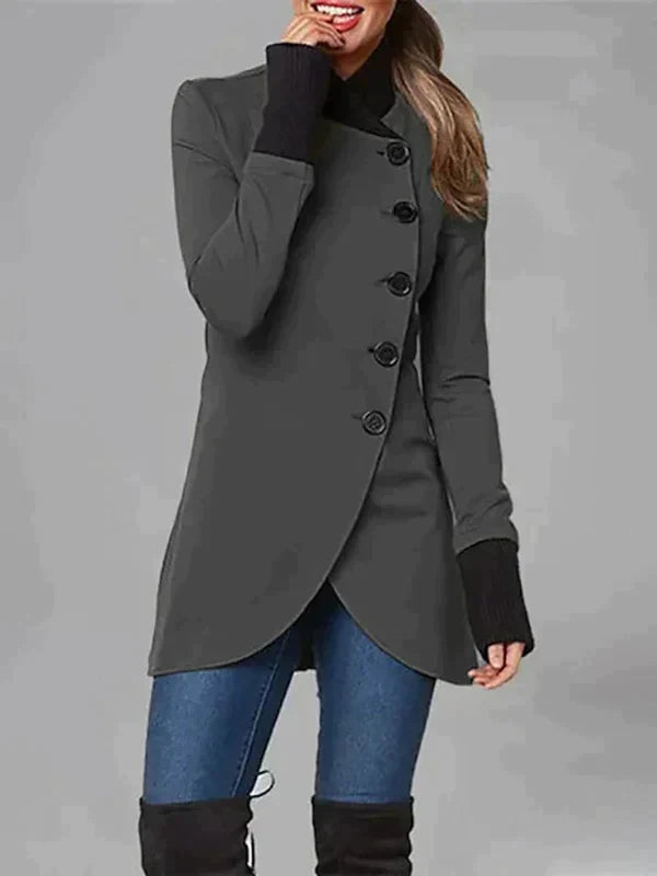Drune | Superweiche Jacke für Frauen