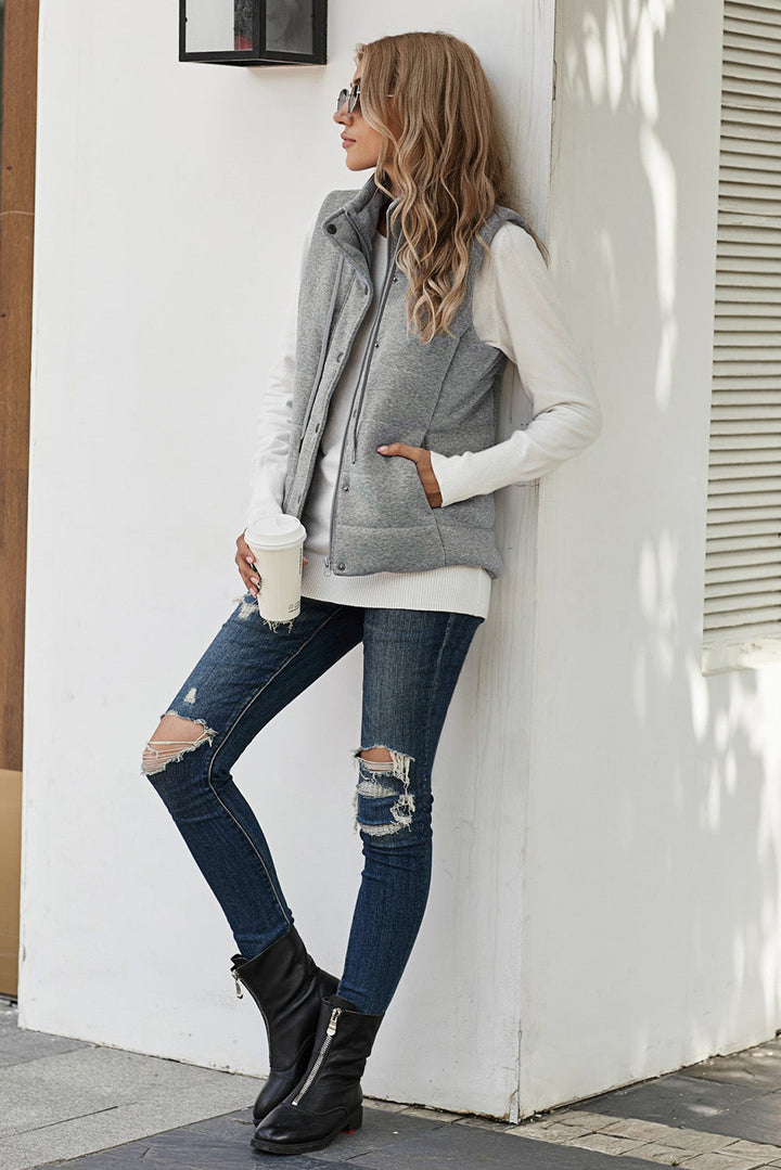 Drune | Pullover Das Eleganz Betont